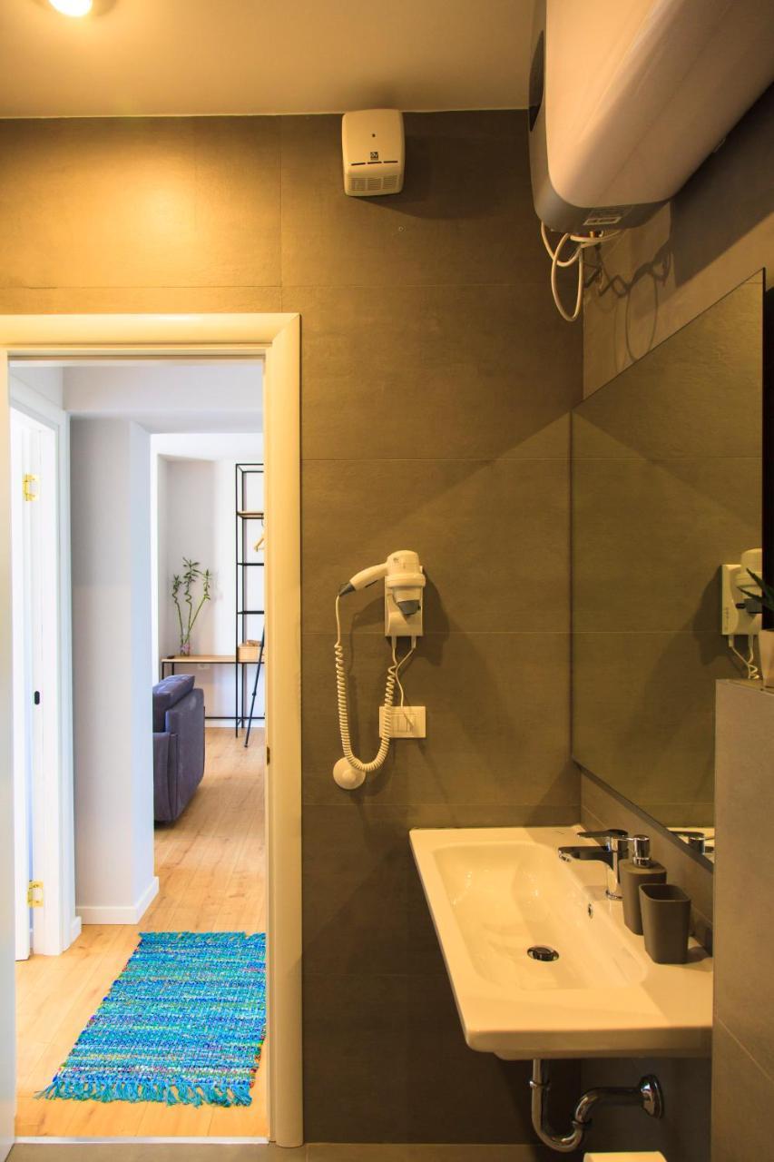 Apartamento Terrace Apartments, Near The Park *