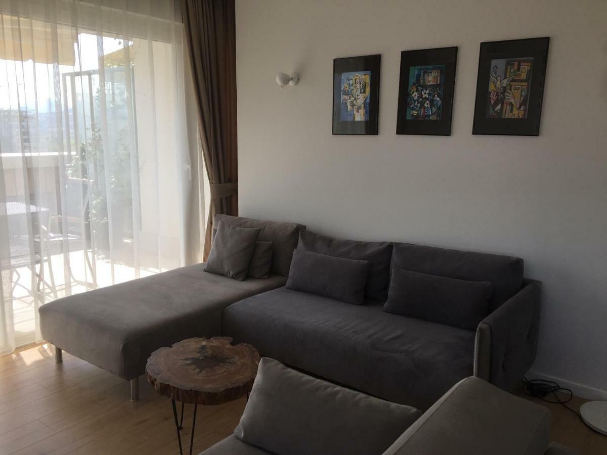 Apartamento Terrace Apartments, Near The Park *