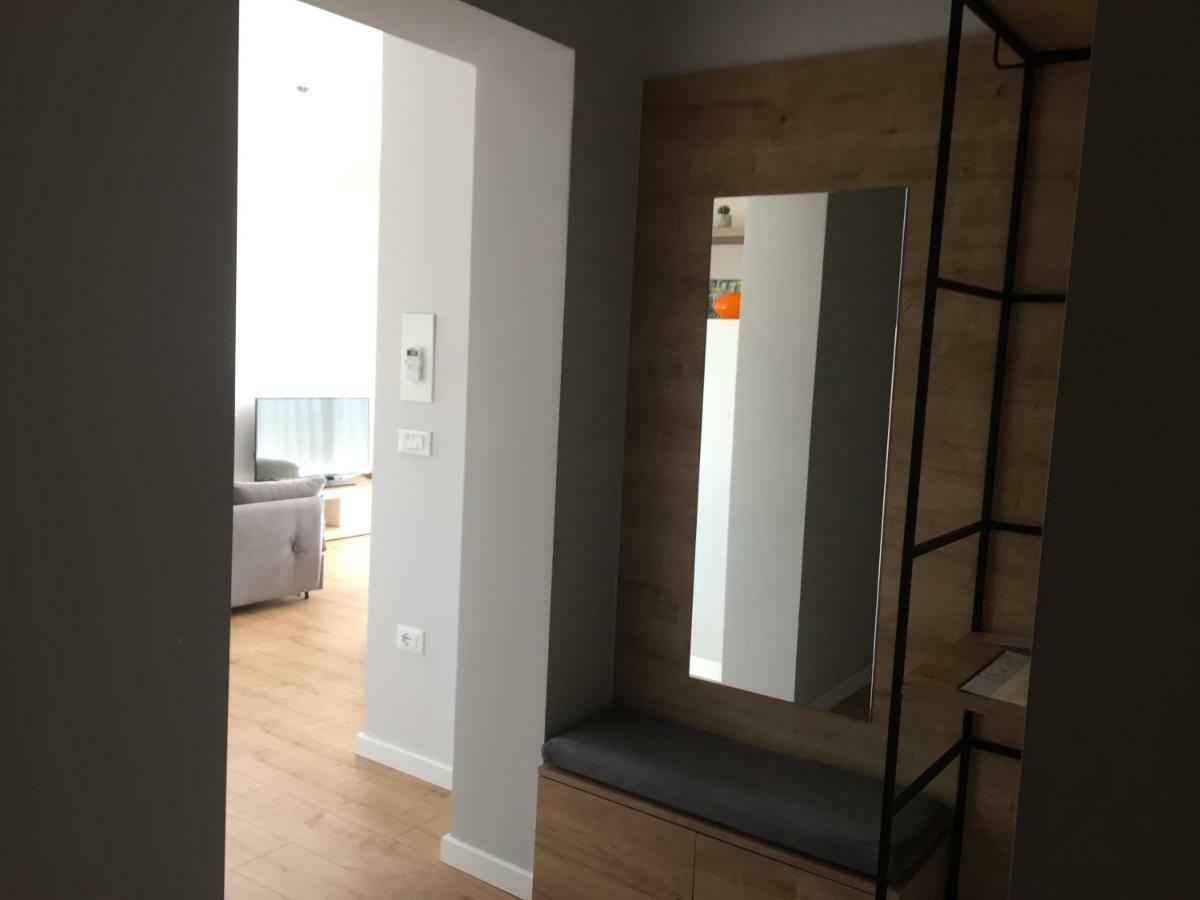 Terrace Apartments, Near The Park Tirana