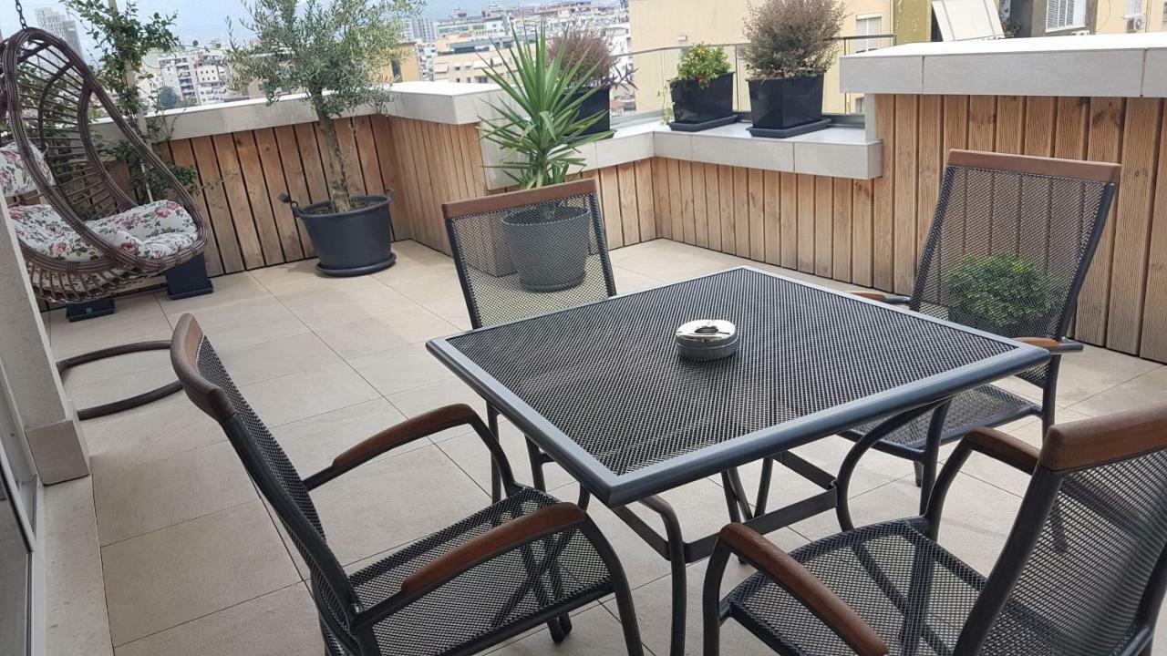 Terrace Apartments, Near The Park Apartamento *