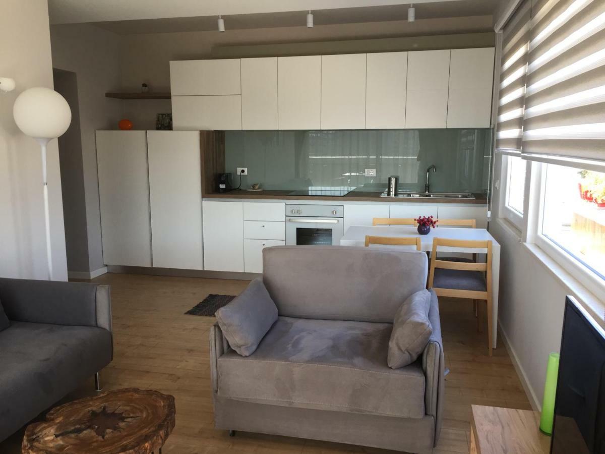 Apartamento Terrace Apartments, Near The Park *
