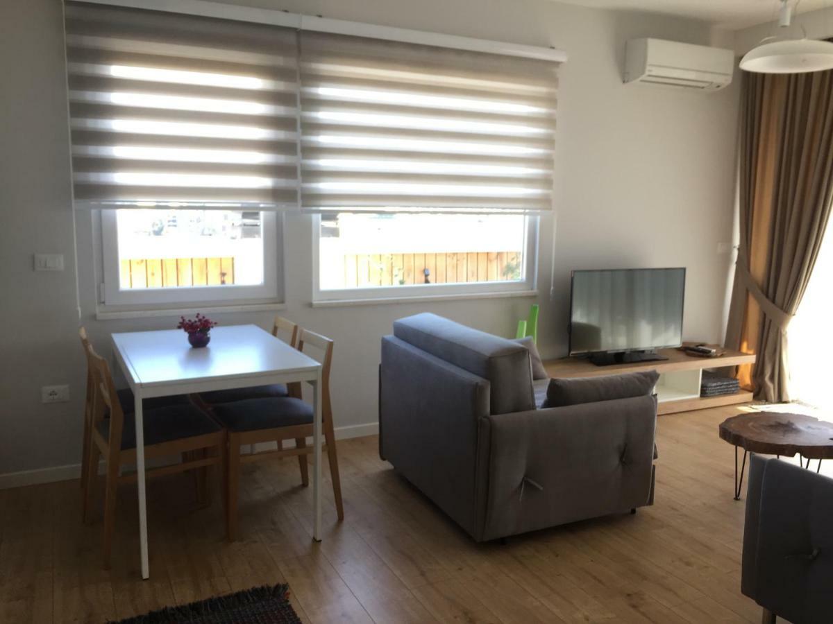 Apartamento Terrace Apartments, Near The Park *