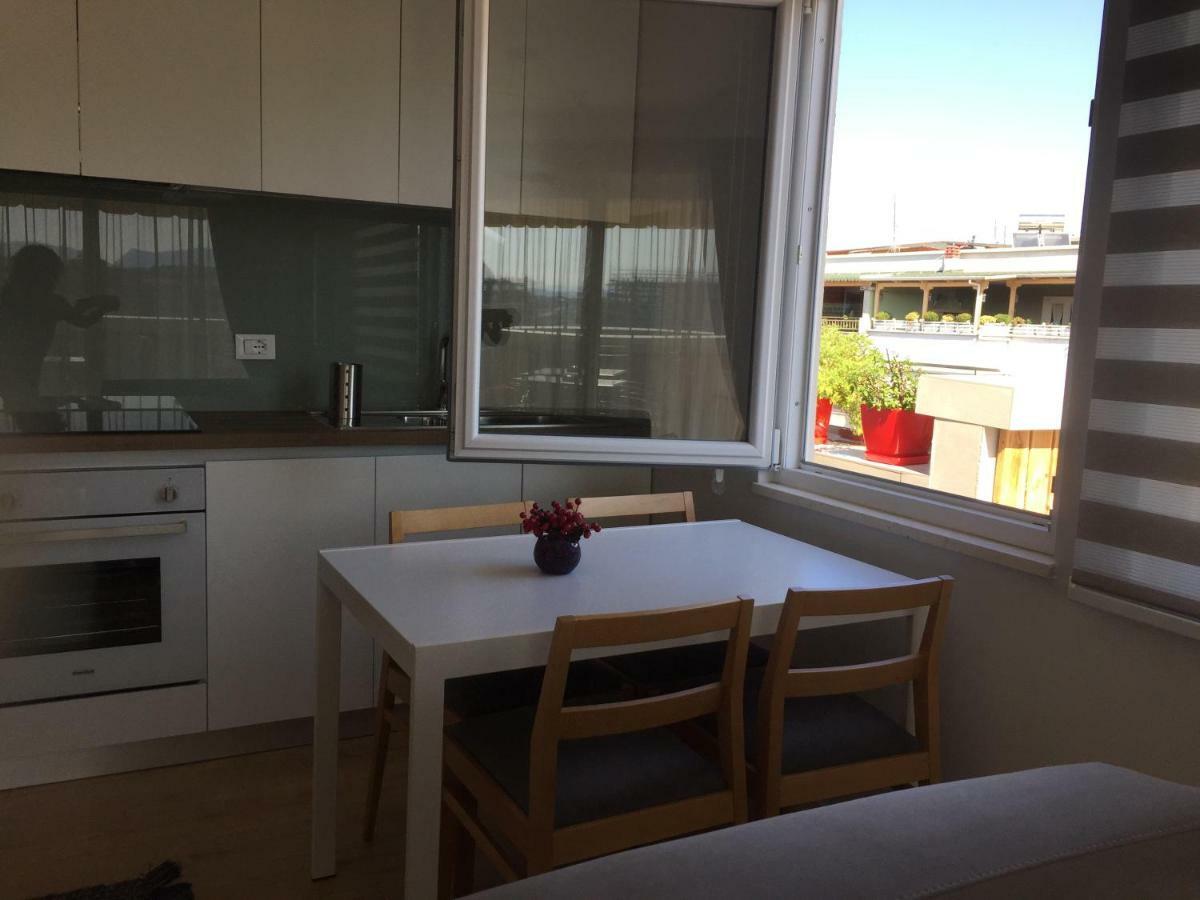 Terrace Apartments, Near The Park
