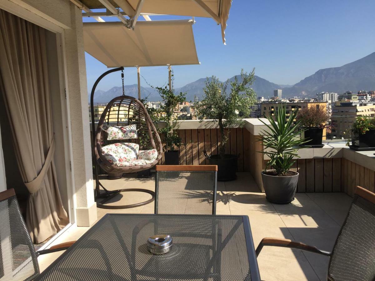Appartement Terrace Apartments, Near The Park *